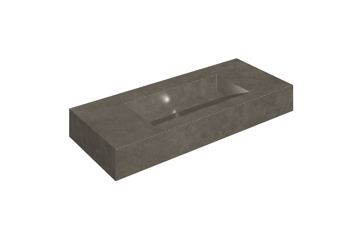 Этернум, Кофи, Натуральный