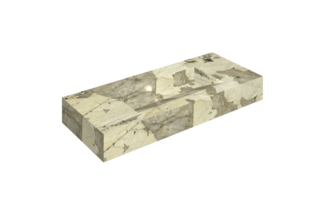 Этернум, Волкано, Натуральный