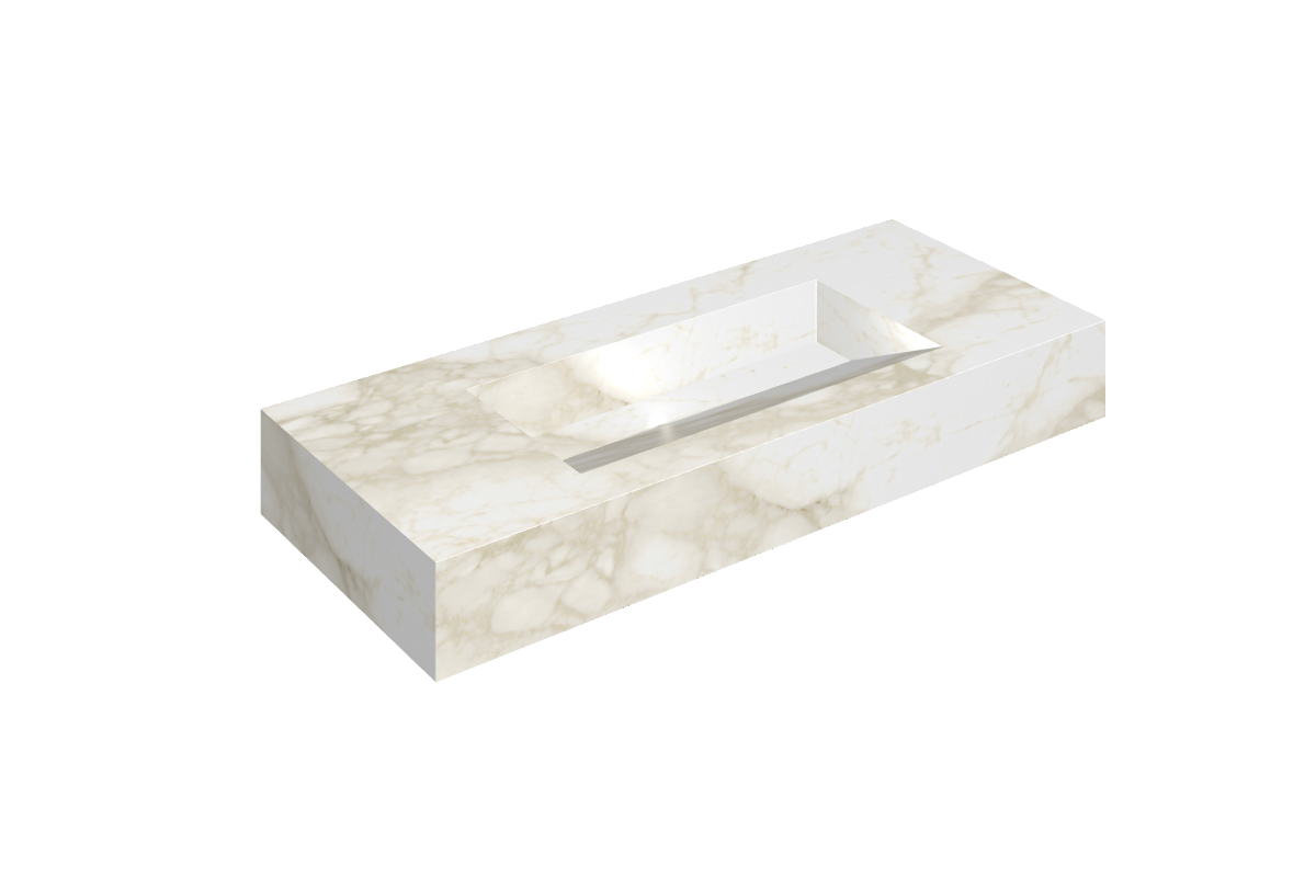 Этернум, Каррара, Люкс