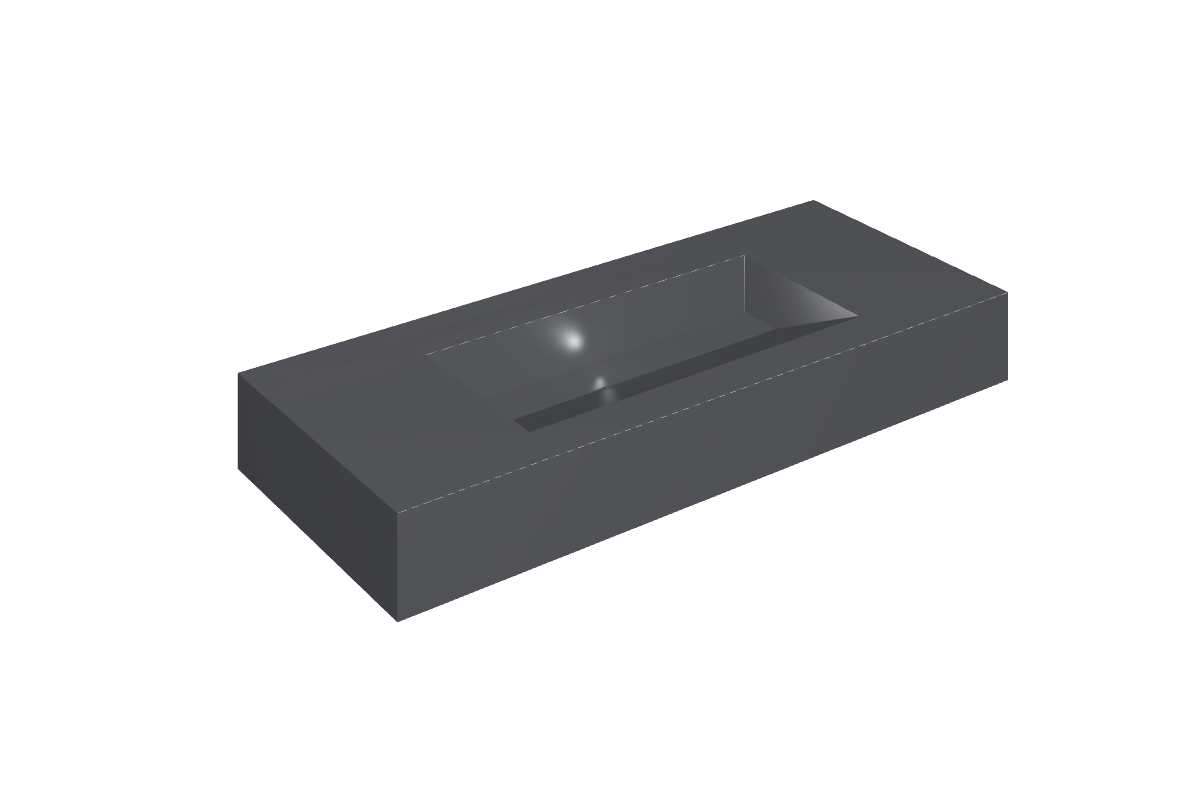 Этернум, Гласс Авио, Люкс