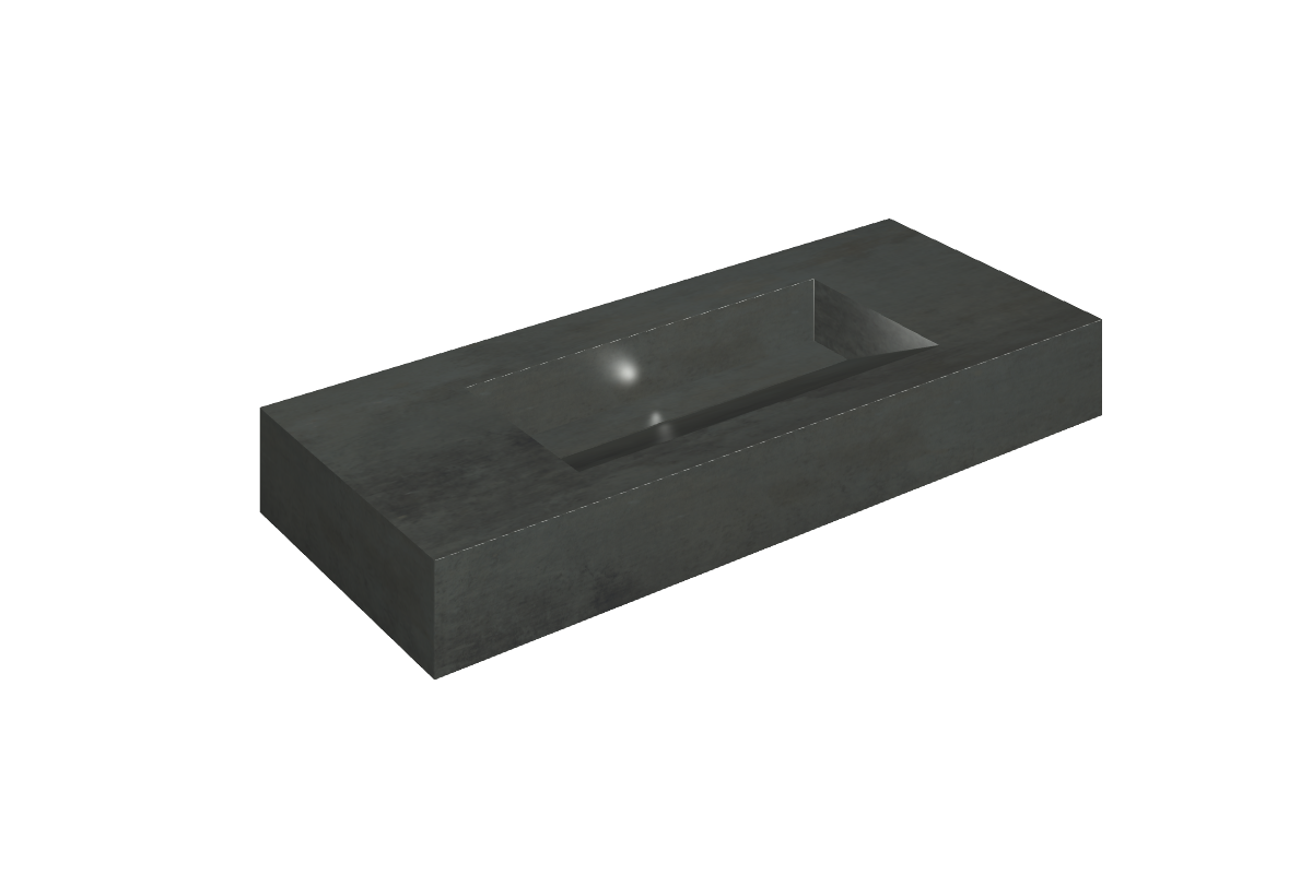 Серфейс, Стил, Натуральный