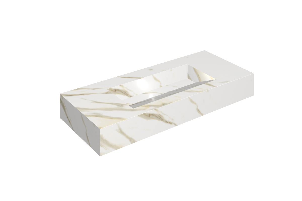 Стелларис, Калакатта Голд, Натуральный