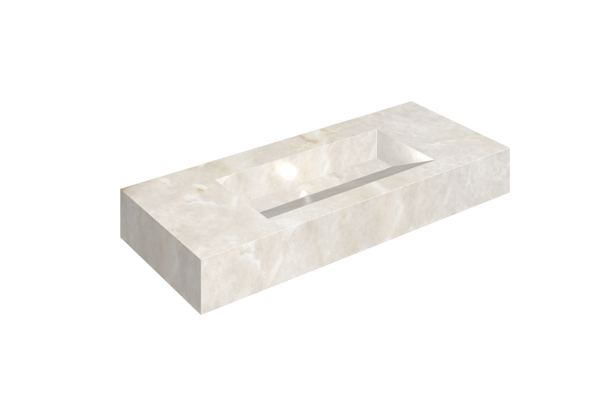 Стелларис, Кристал Пьюр, Натуральный