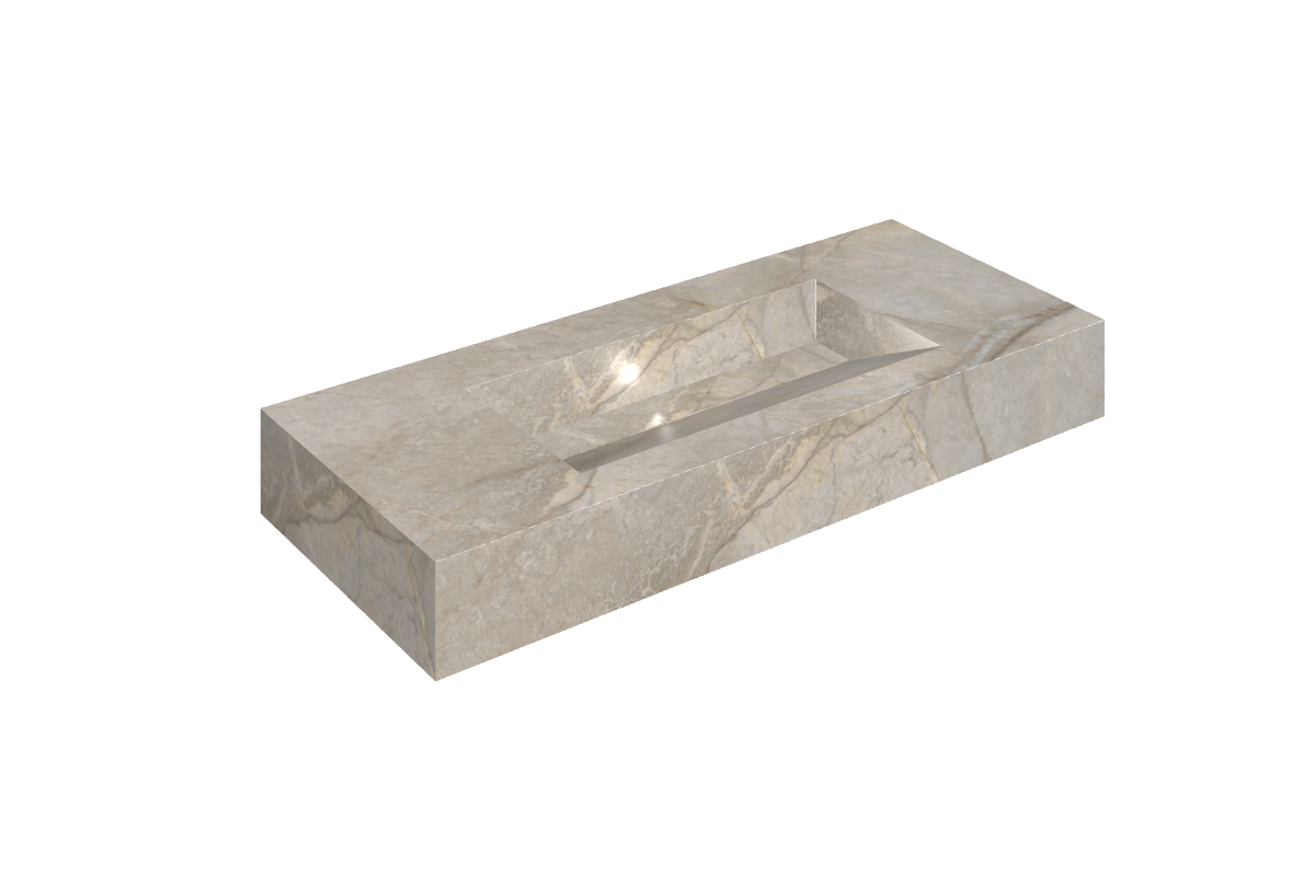 Стелларис, Элегант Сильвер, Натуральный