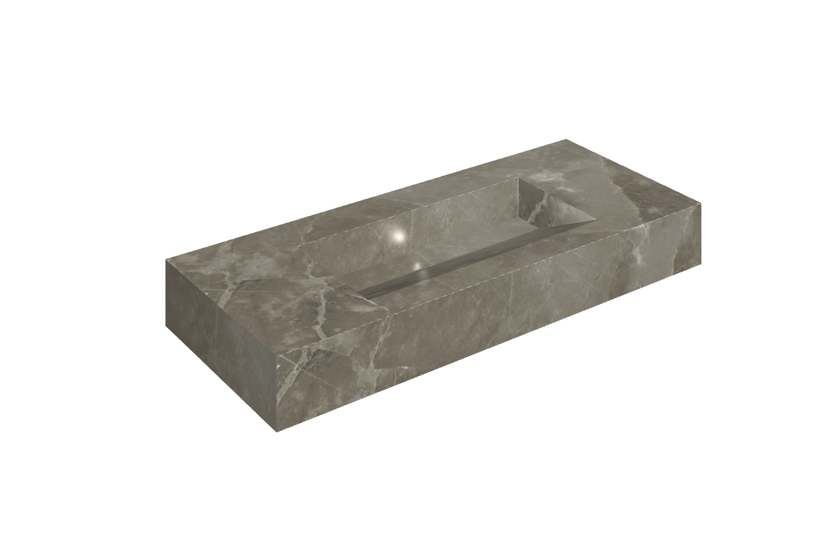 Стелларис, Тусканиа Грэй, Натуральный