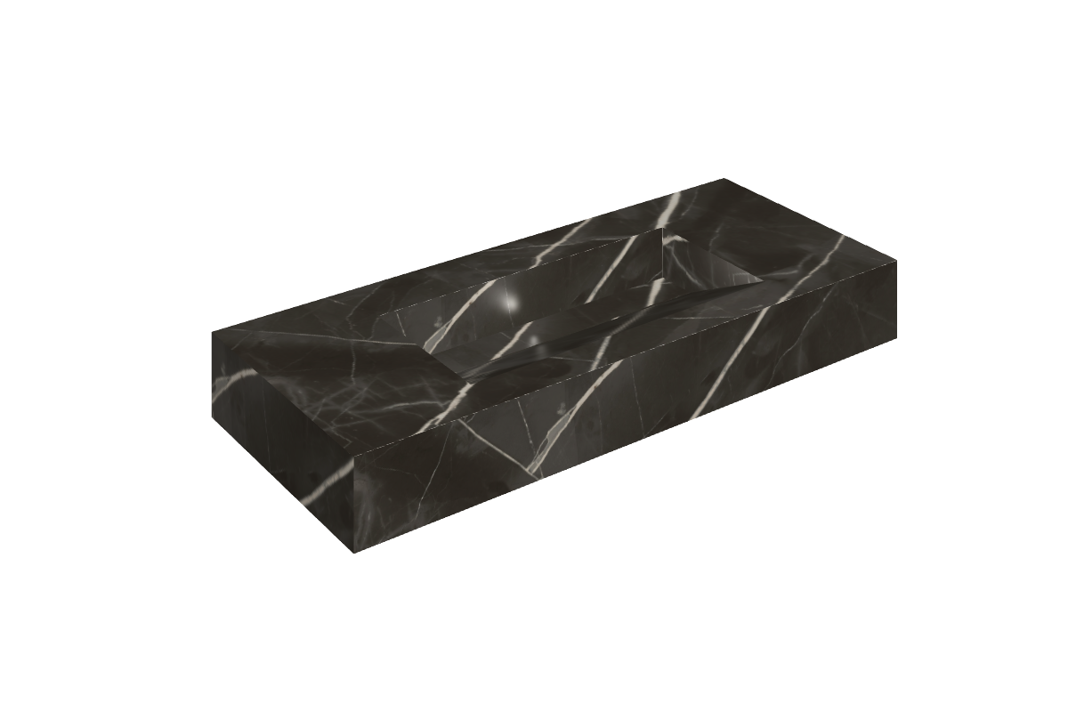 Стелларис, Абсолют Блэк, Натуральный