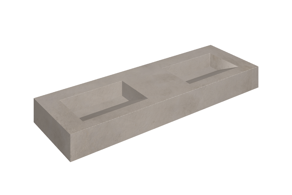 Millennium, Iron, Matt