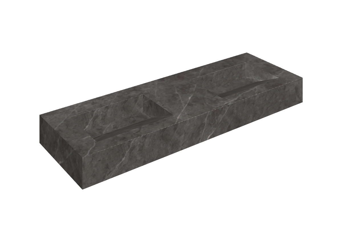 Charme Evo, Antracite, Matt