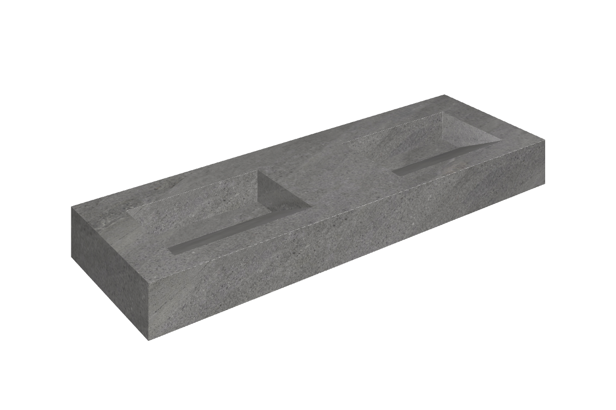 Contempora, Carbon, Matt