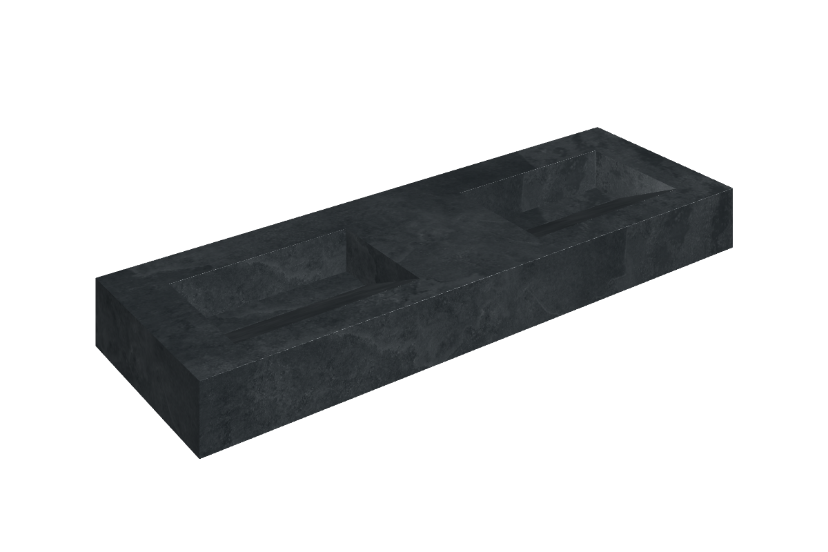 Materia, Titanio, Matt