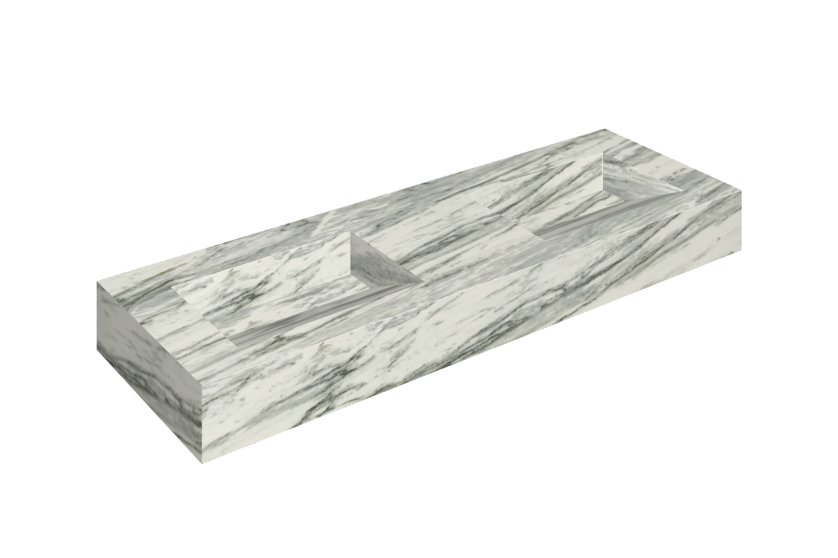 Skyfall, Bianco Paradiso, Matt