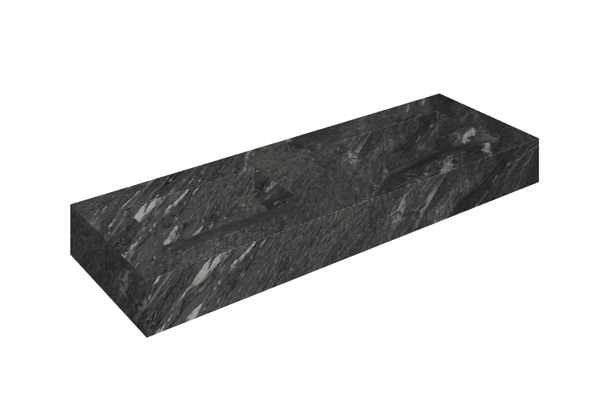 Skyfall, Nero Smeraldo, Matt