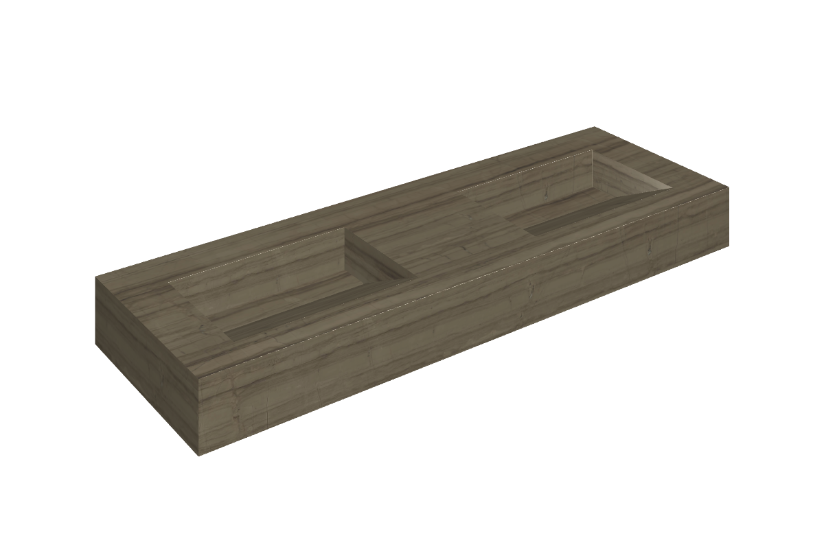 Charme Advance, Elegant Brown, Lux