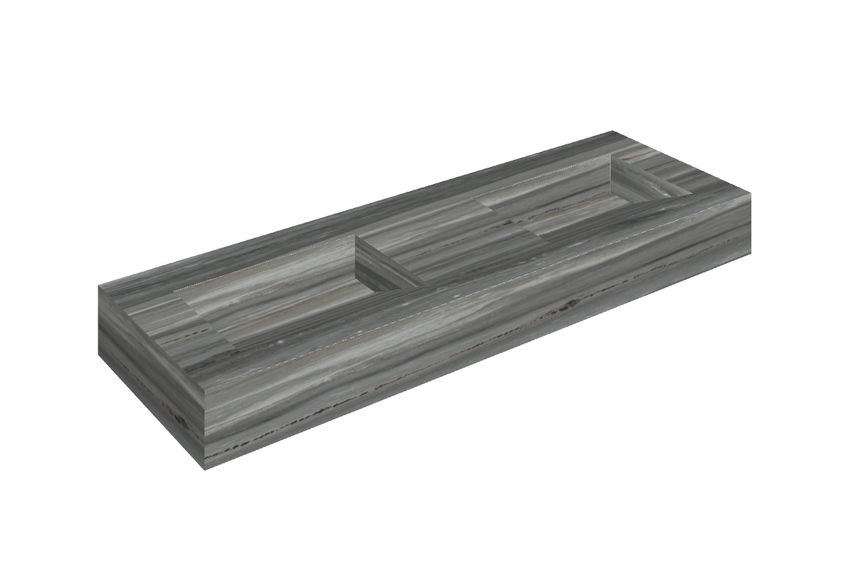 Charme Advance, Palissandro Dark, Lux