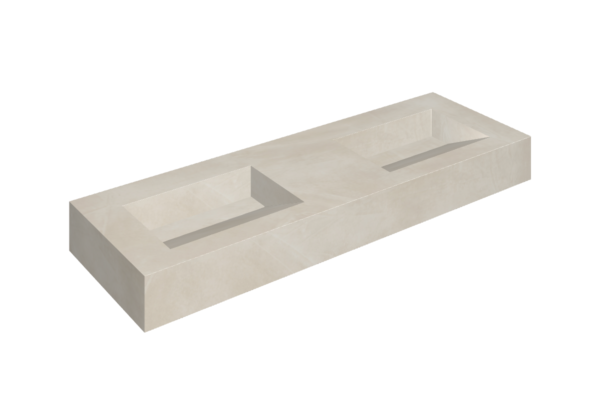 Continuum, Pure, Matt