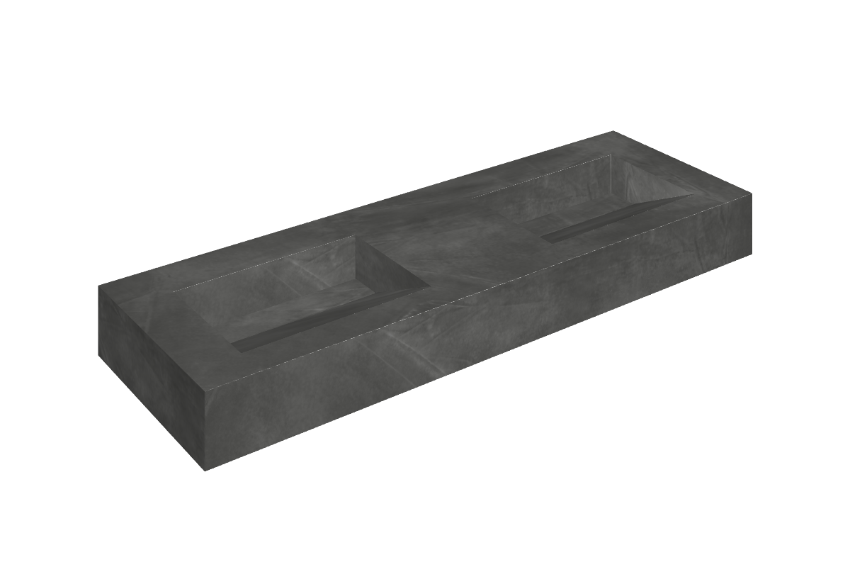 Continuum, Petrol, Matt