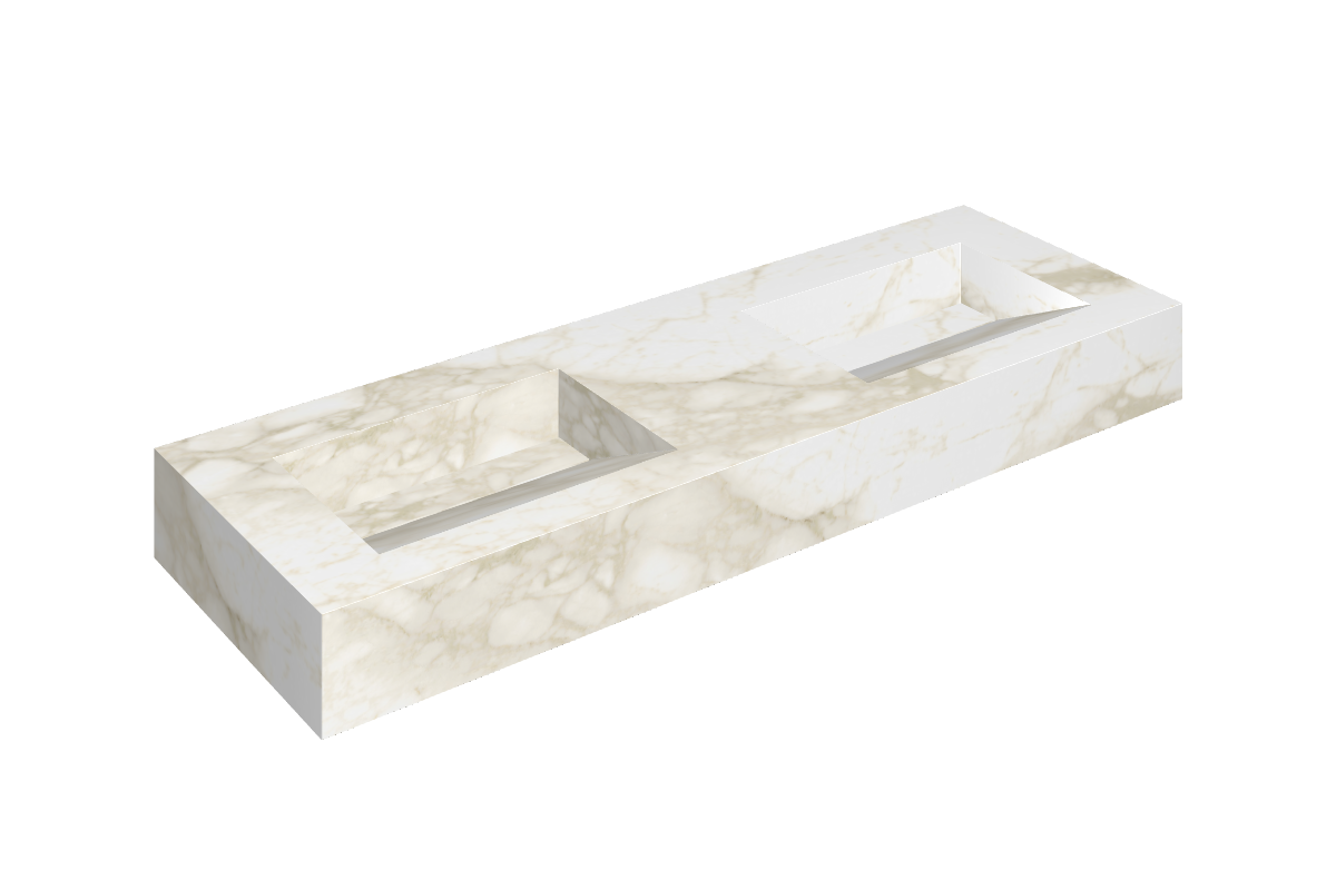 Eternum, Carrara, Lux