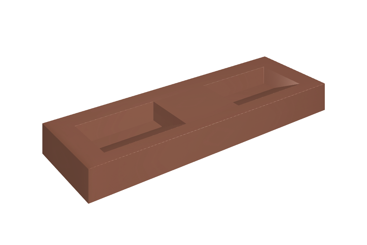 Eternum, Glass Coral, Lux