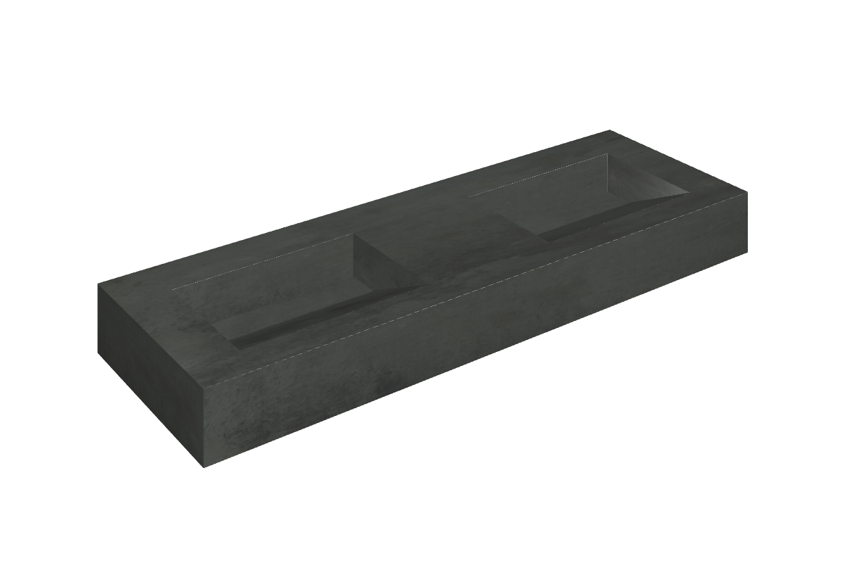 Surface, Steel, Matt