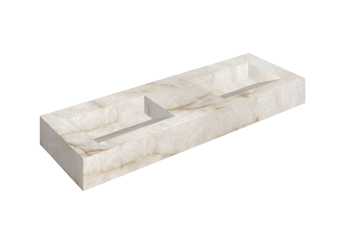 Stellaris, Crystal Pure, Matt