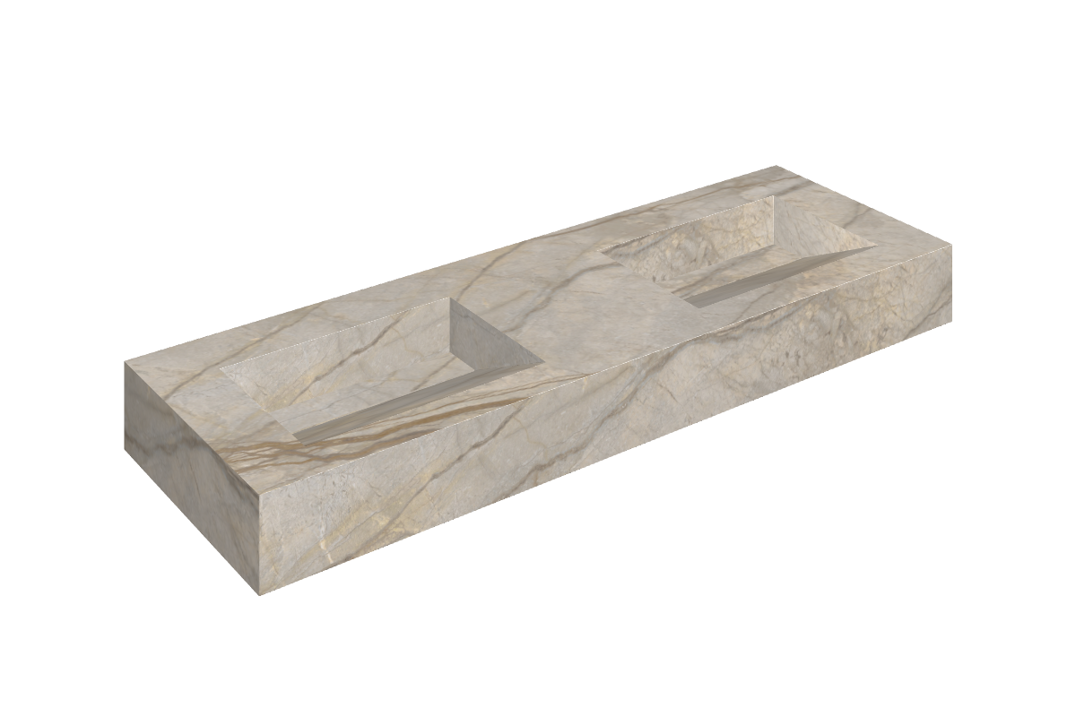 Stellaris, Elegant Silver, Matt