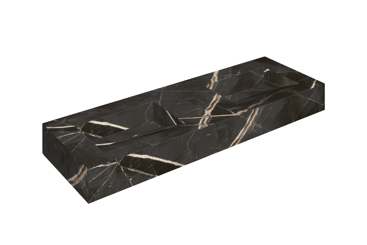 Stellaris, Precious Black, Matt