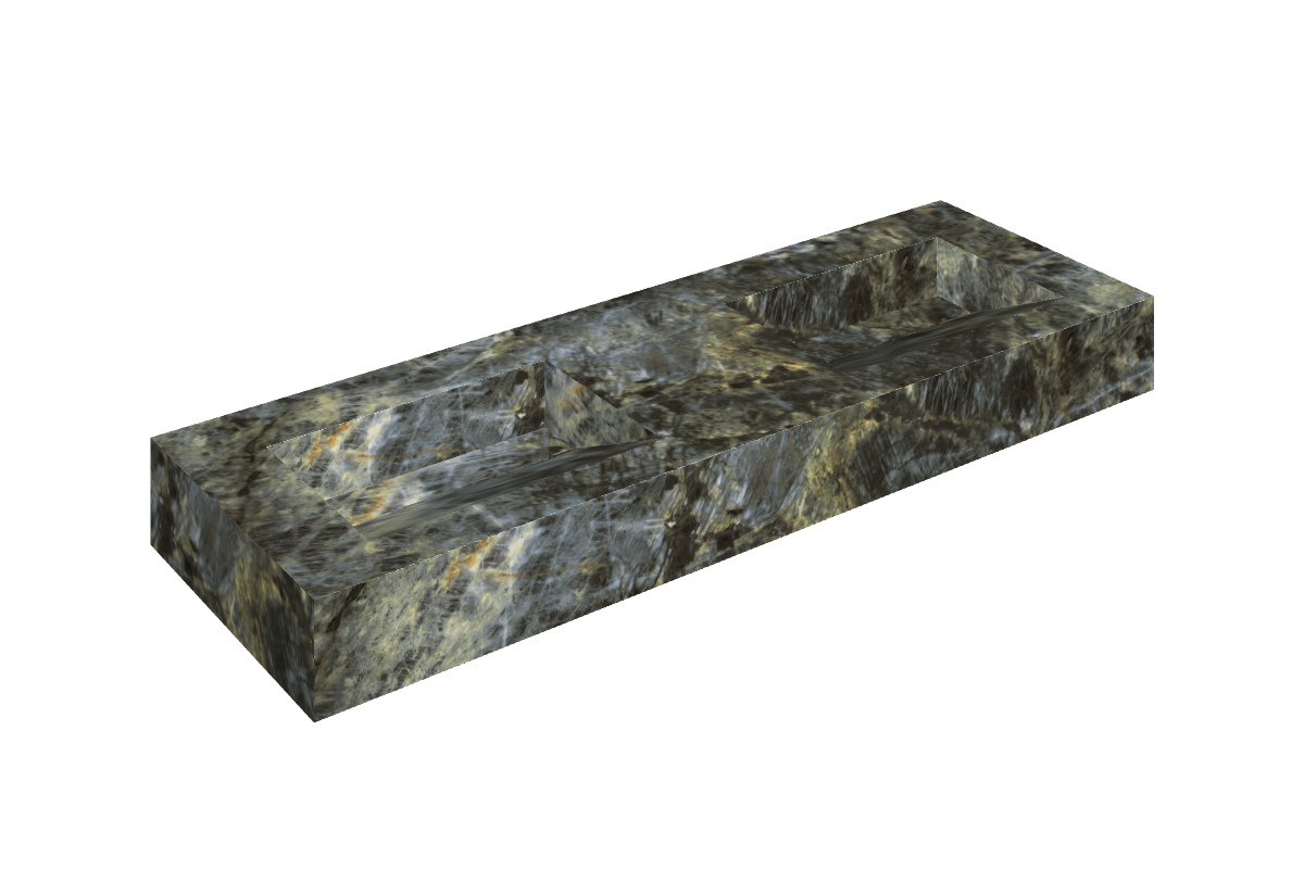 Stellaris, Madagascar Dark, Matt