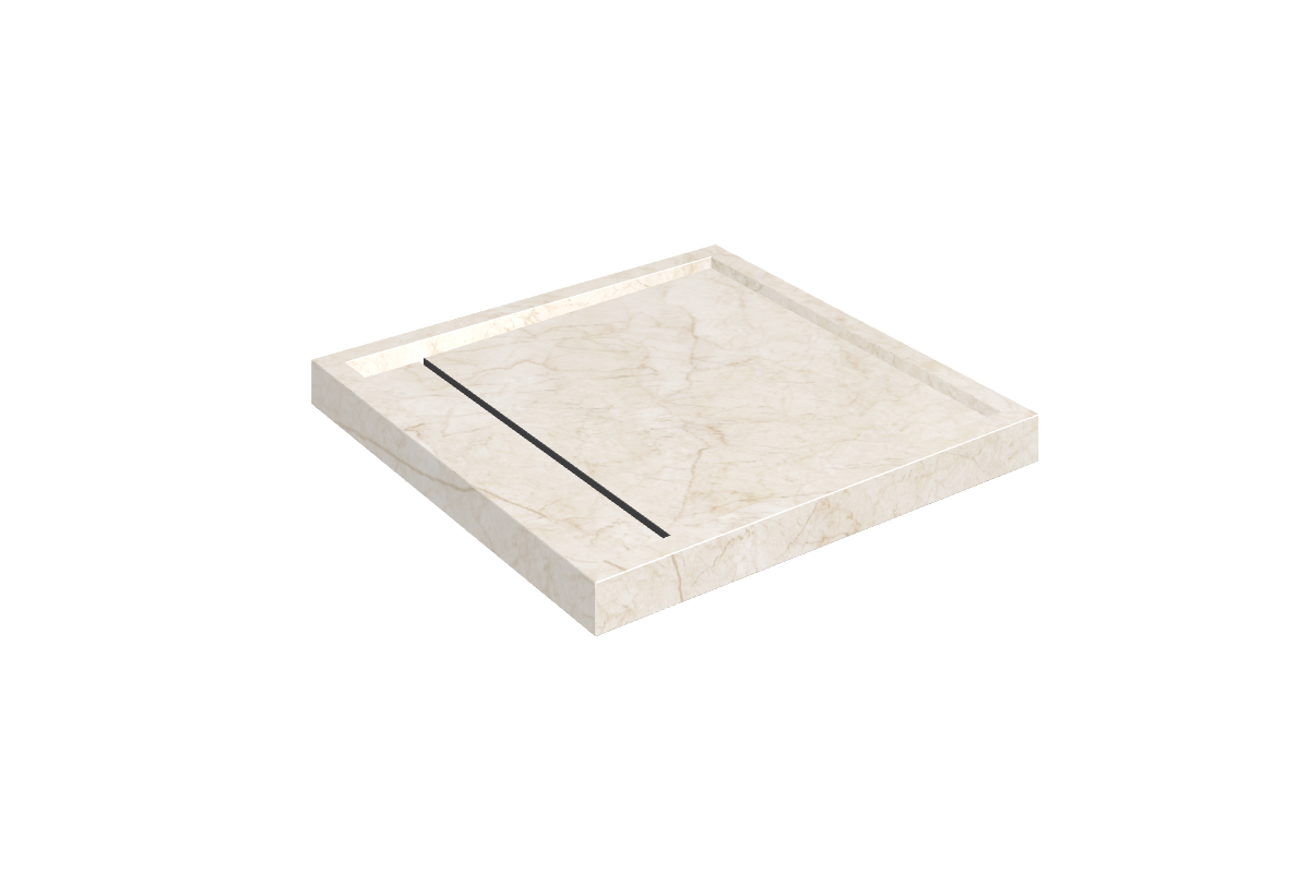 Контемпора, Пур, Патинированный