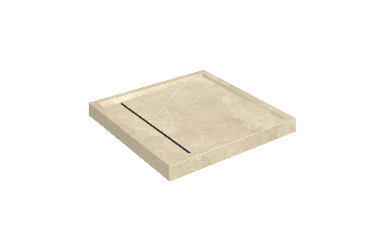 Шарм Экстра, Аркадиа, Натуральный