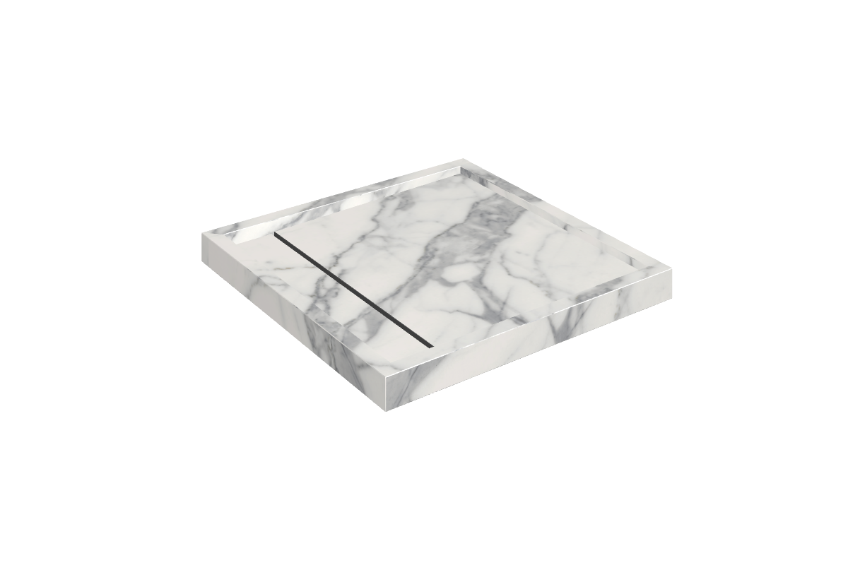 Шарм Эво, Статуарио, Натуральный