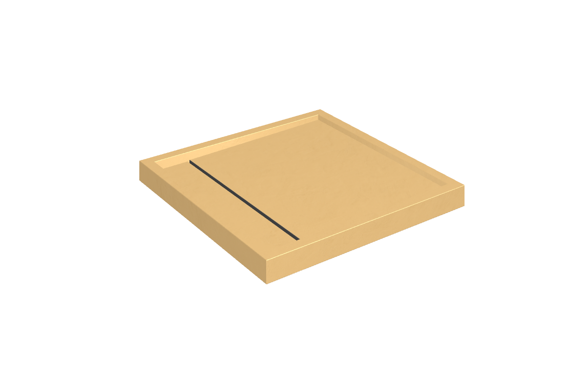 Серфейс, Сан, Патинированный