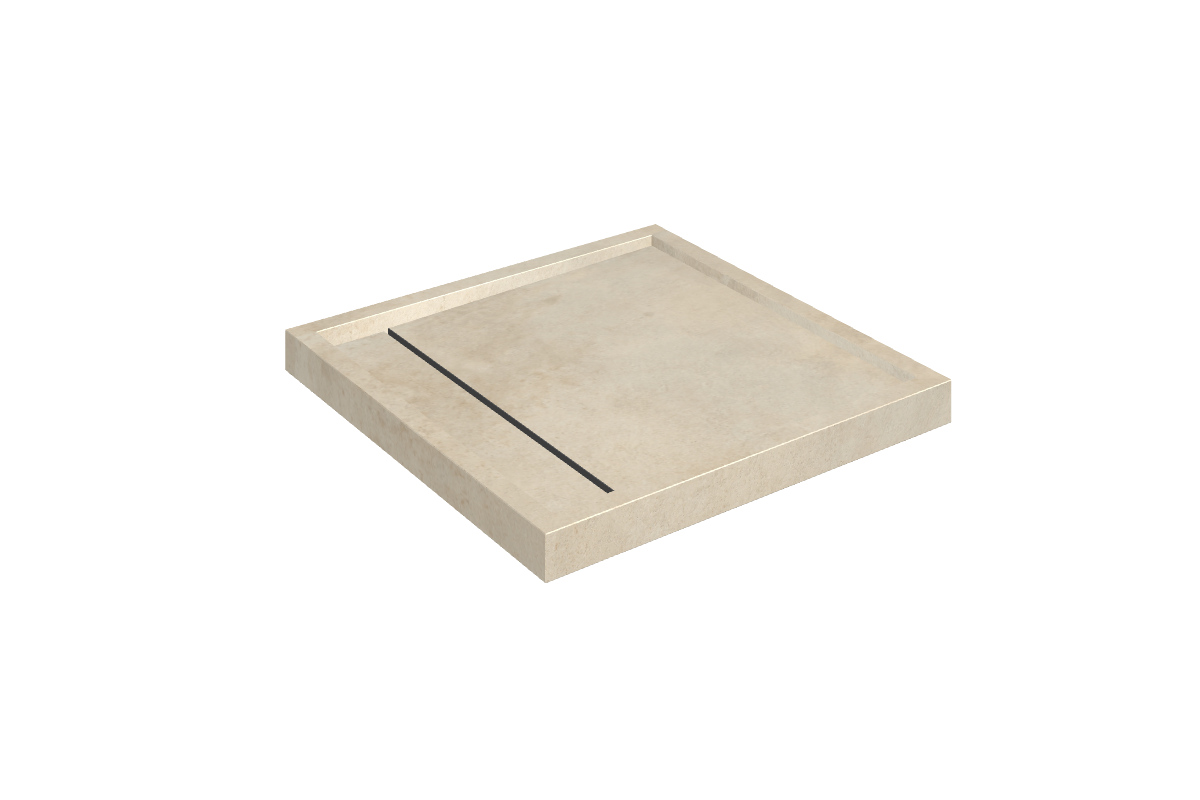 Миллениум, Даст, Натуральный