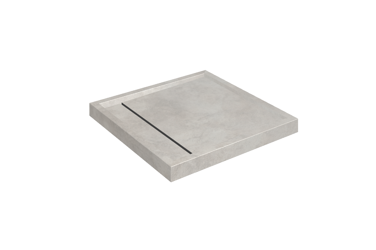 Миллениум, Сильвер, Натуральный