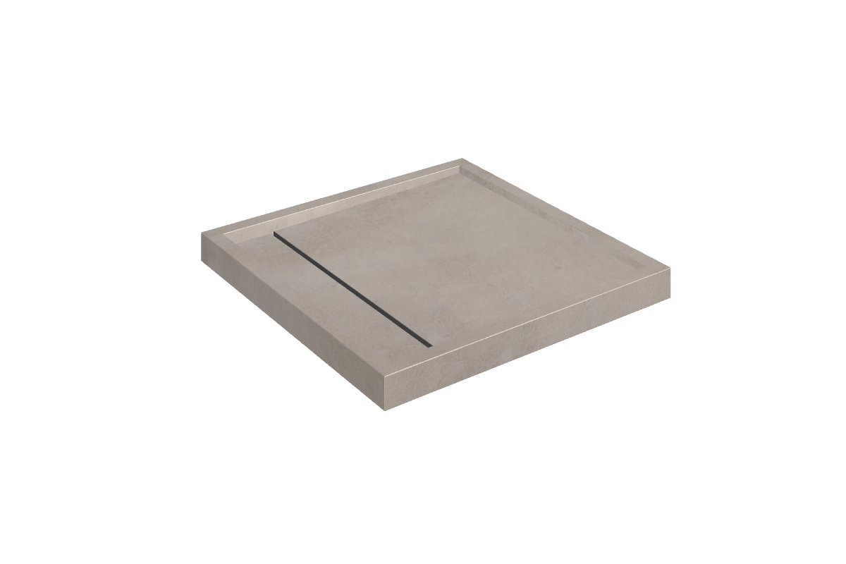 Миллениум, Айрон, Натуральный