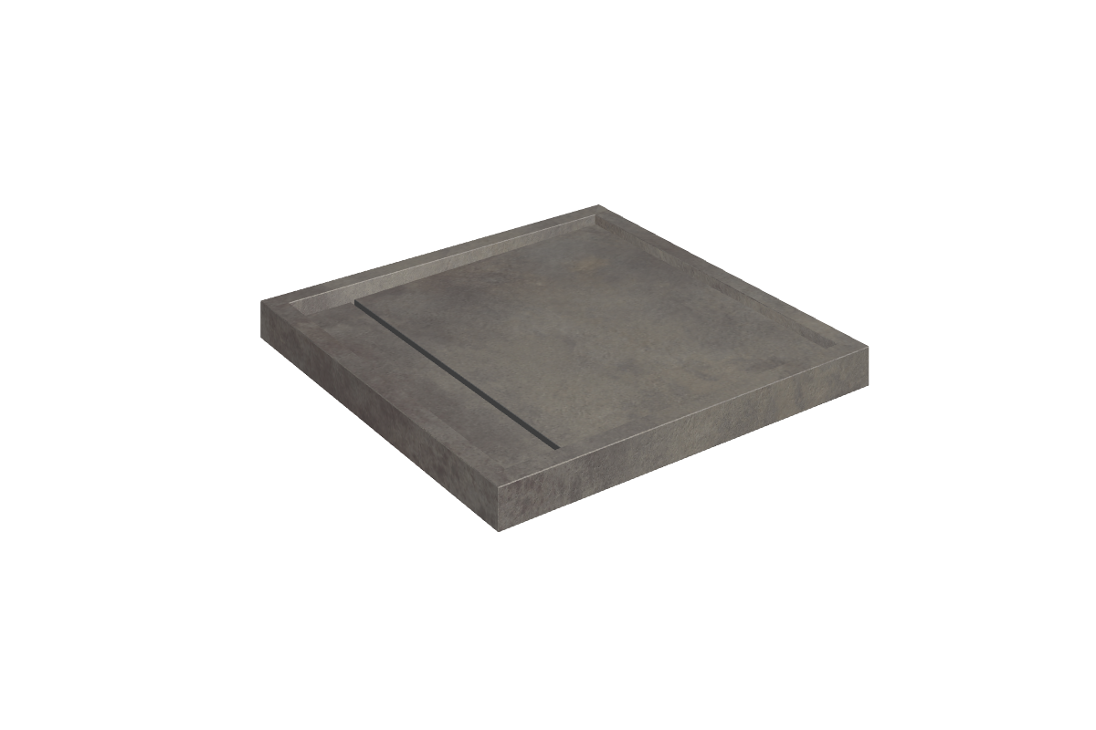 Миллениум, Блэк, Натуральный