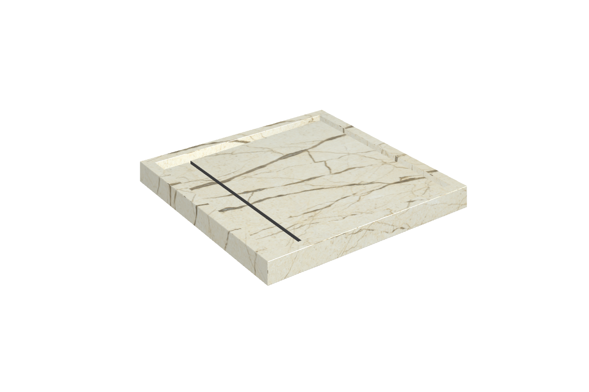 Шарм Делюкс, Крим Ривер, Натуральный