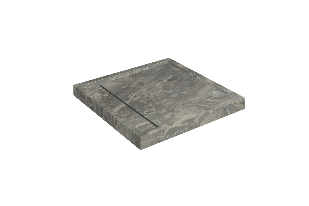 Шарм Делюкс, Гриджио Оробико, Натуральный