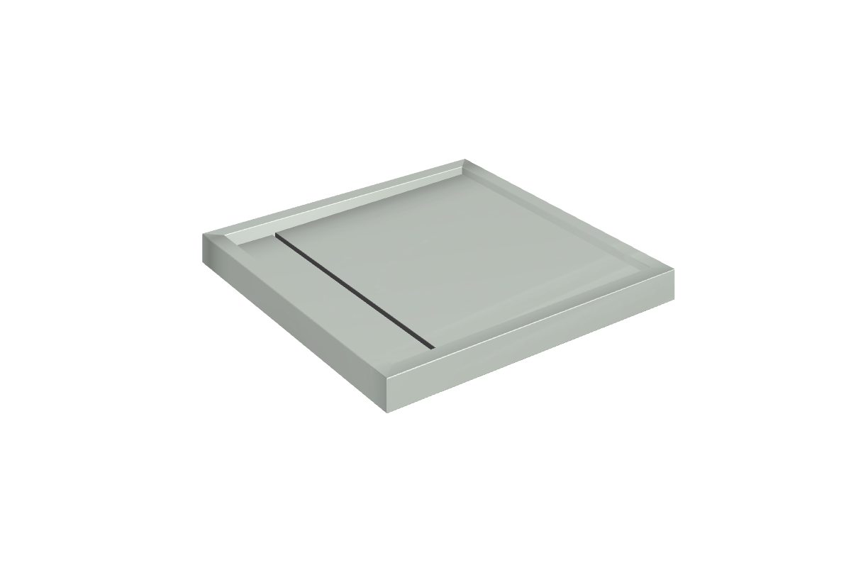 Метрополис, Гласс Скай, Люкс