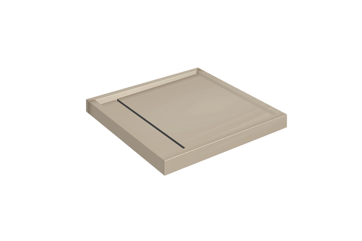 Метрополис, Гласс Паудер, Люкс