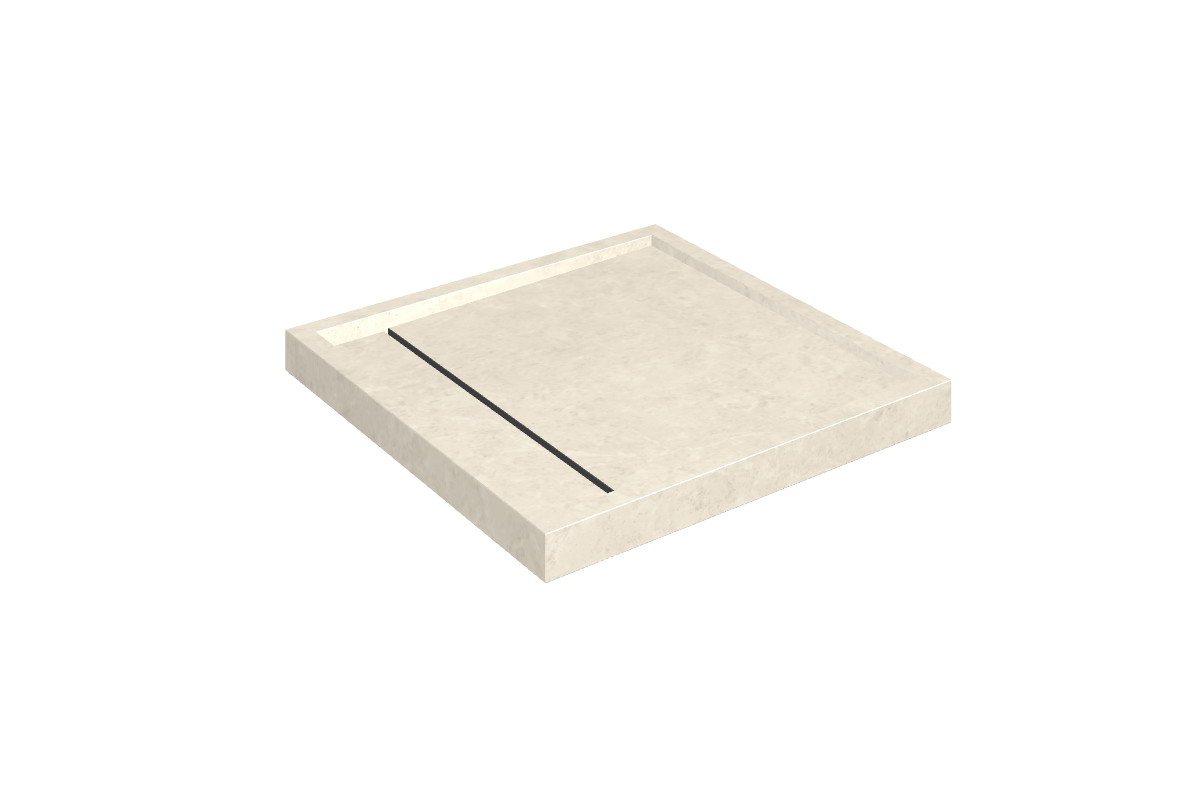 Метрополис, Роял Айвори, Натуральный