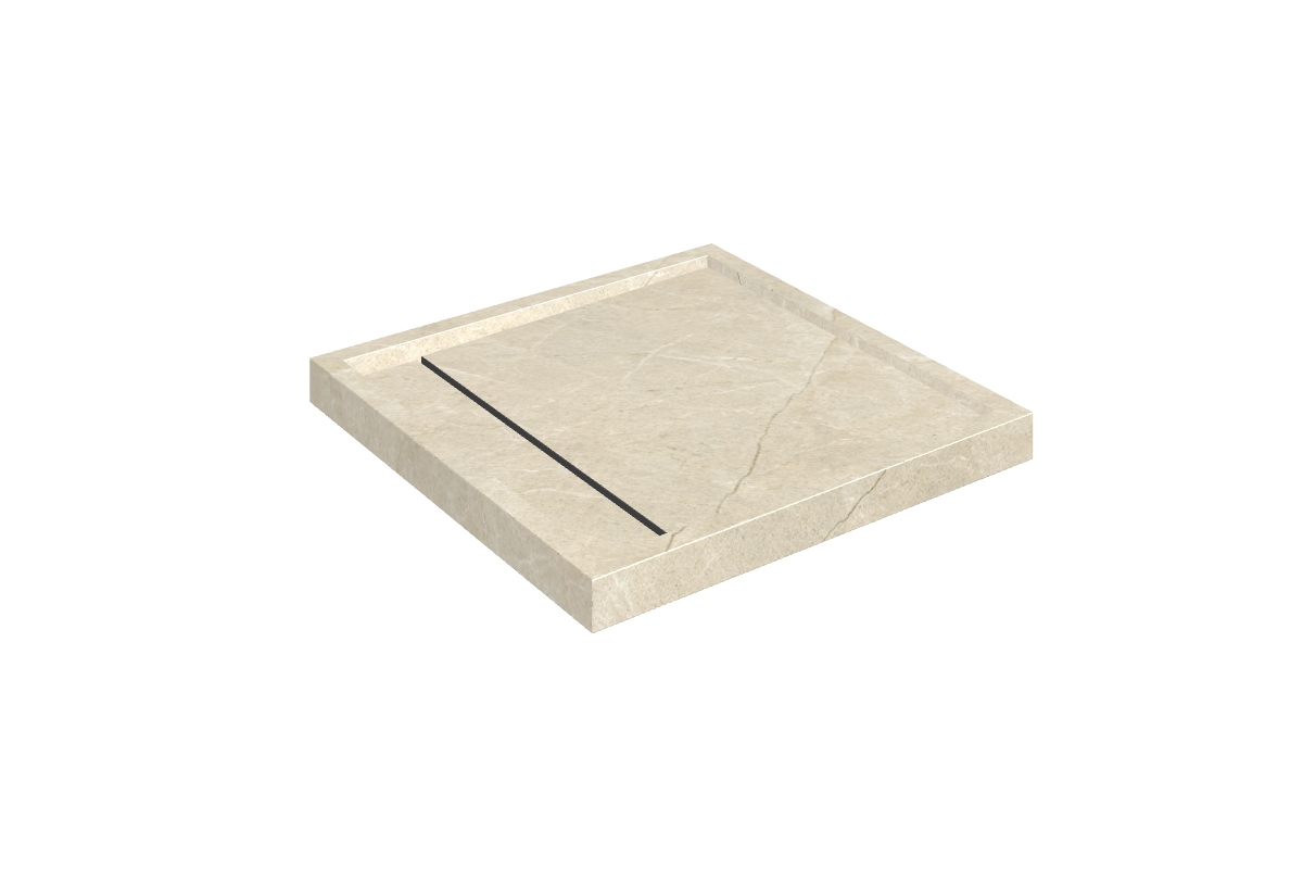 Метрополис, Дезерт Беж, Натуральный