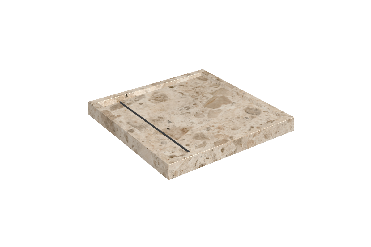 Континуум, Стоун Беж, Натуральный