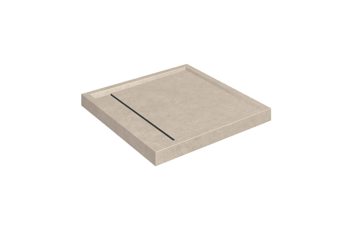 Этернум, Крим, Натуральный