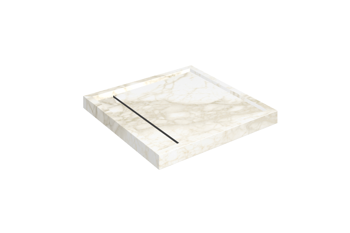 Этернум, Каррара, Люкс