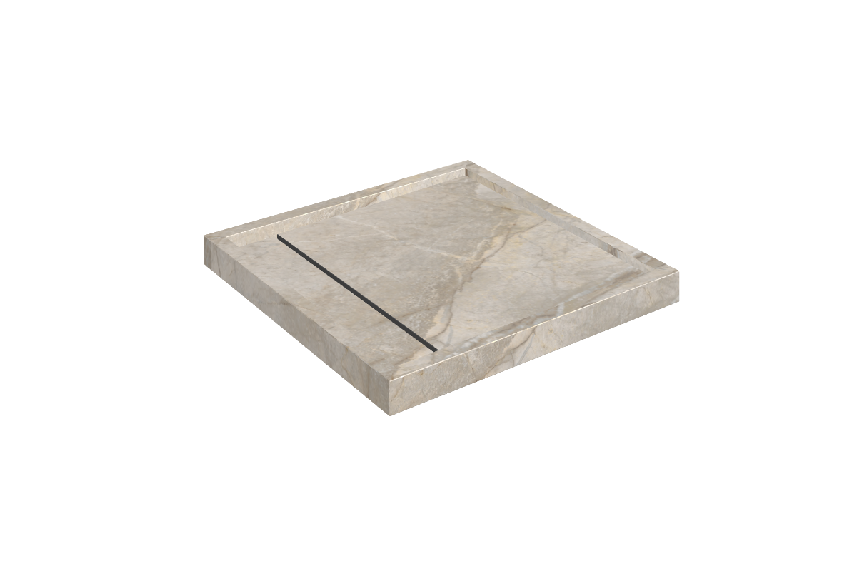 Стелларис, Элегант Сильвер, Натуральный