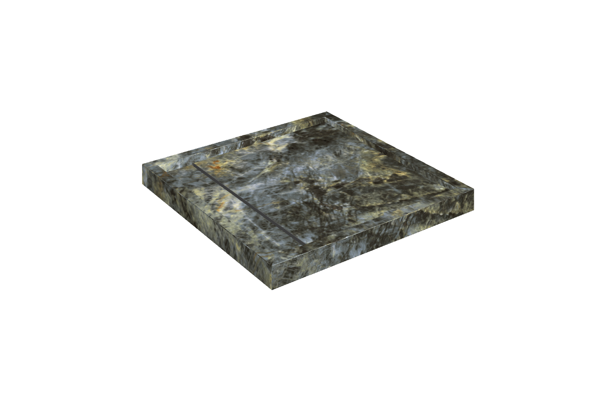 Стелларис, Мадагаскар Дарк, Натуральный