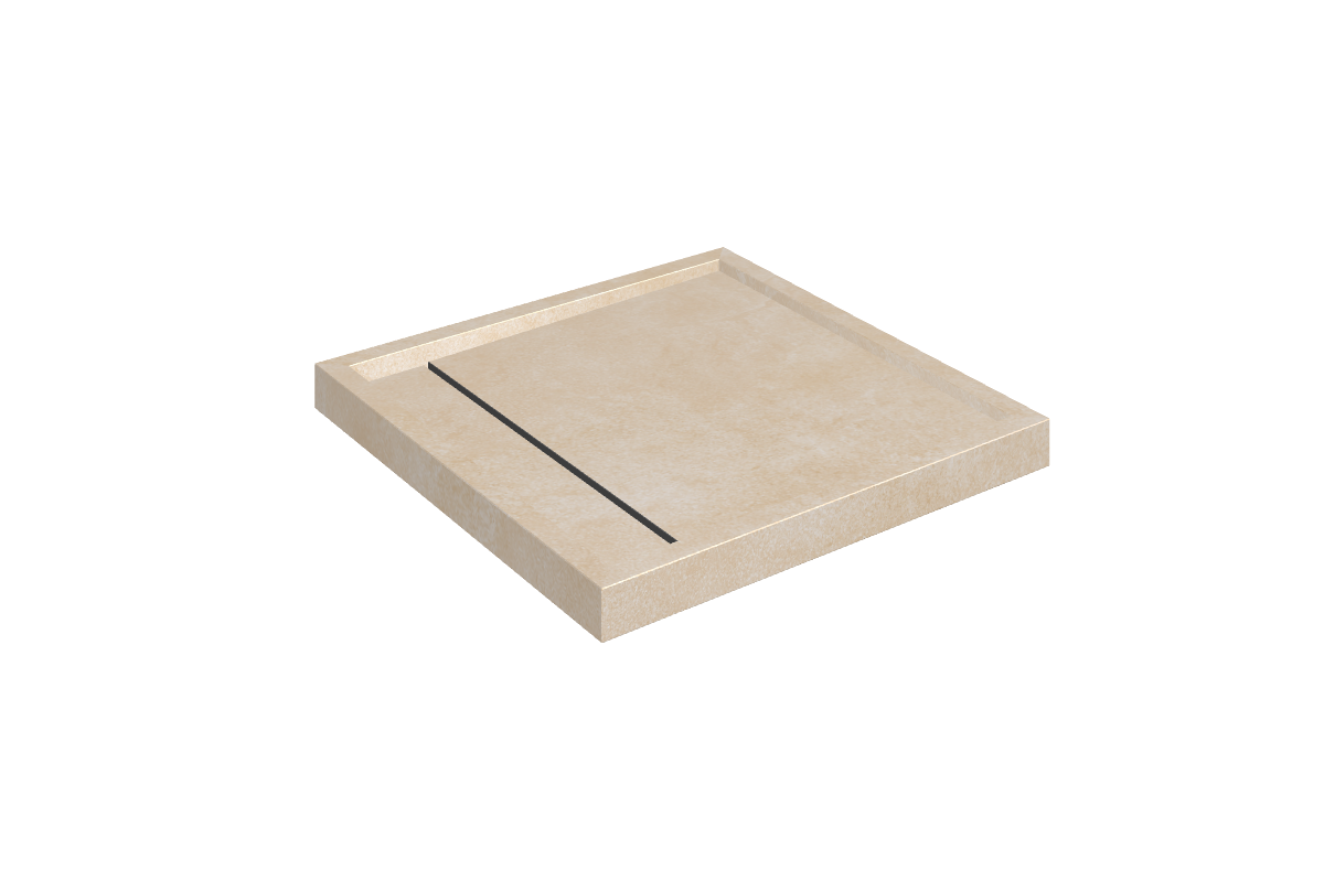 Материя, Магнезио, Патинированный